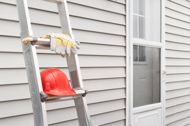 Best Siding for Multi-Family Homes  in Devola, OH