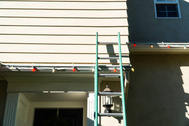 Best Wood Siding Installation  in Devola, OH