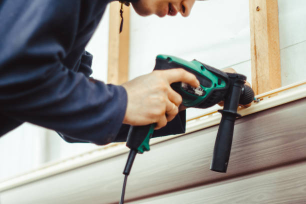 Best Aluminum Siding Installation  in Devola, OH
